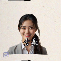 李薇